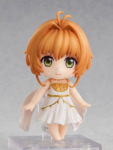 GSC Nendo Sakura (Tsubasa Ver.)