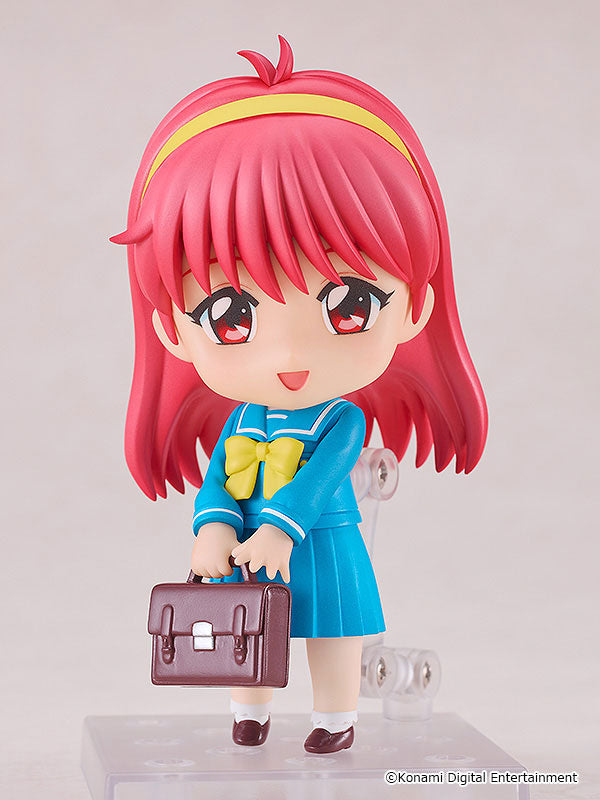 GSC Nendo Tokimeki Memorial Shiori Fujisaki