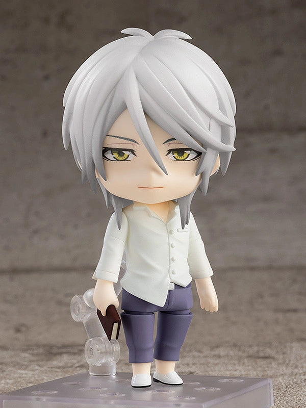 GSC Nendo Shogo Makishima