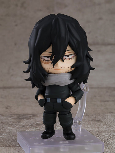 GSC Nendo Shota Aizawa