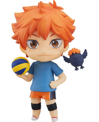 GSC Nendo Shoyo Hinata: The Way of the Ace Ver.