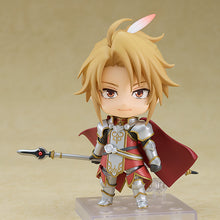 GSC Nendo Spear Hero