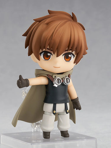 GSC Nendo Syaoran (Tsubasa Ver.)