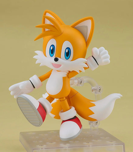 GSC Nendo Tails