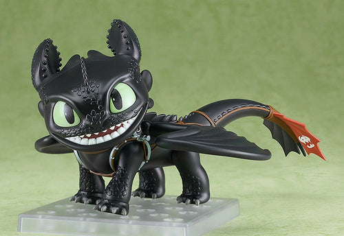GSC Nendo Toothless