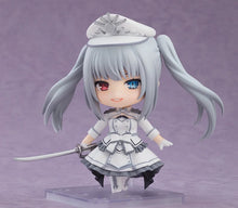 GSC Nendo Date A Bullet White Queen