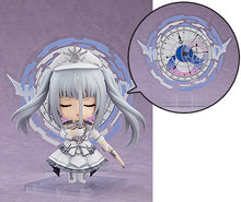 GSC Nendo Date A Bullet White Queen