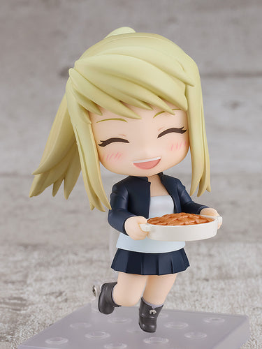 GSC Nendo Winry Rockbell