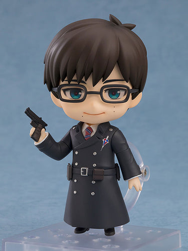 GSC Nendo Yukio Okumura