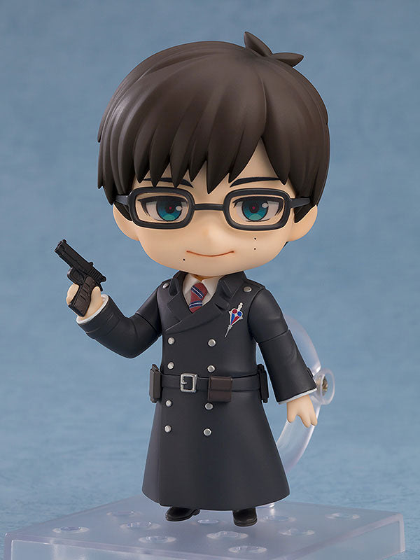 GSC Nendo Yukio Okumura