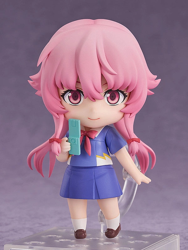 GSC Nendo Yuno Gasai