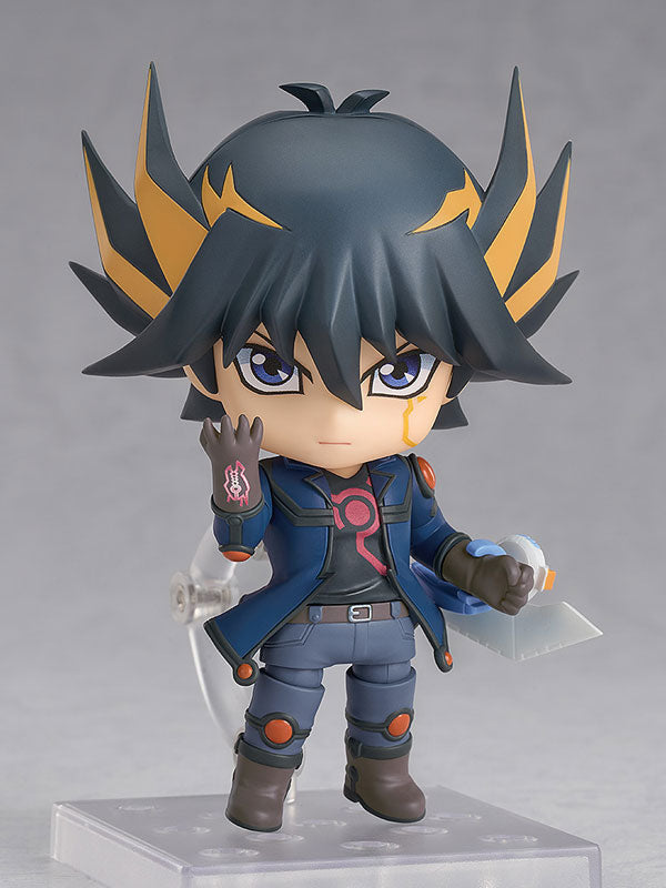 GSC Nendo Yusei Fudo