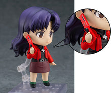 GSC Nendo Misato Katsuragi