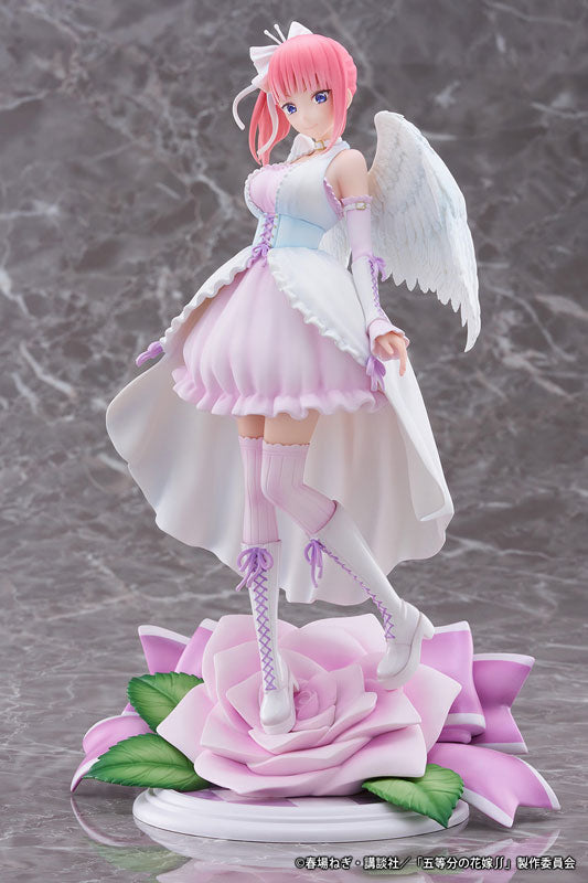 Nino Nakano Angel ver. 1/7