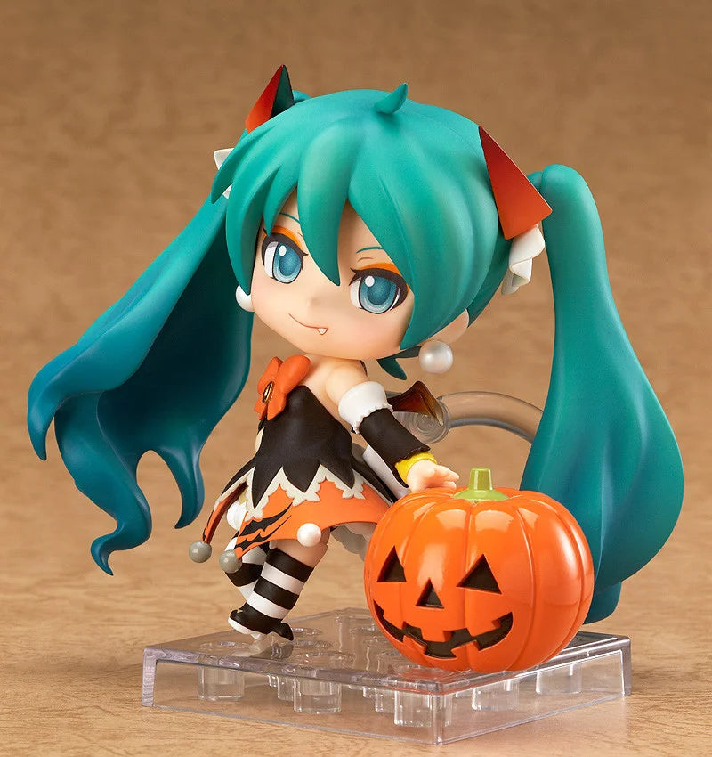 GSC Nendo Hatsune Miku: Halloween Ver.