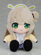 Merchandise - Blue Archive Plushie