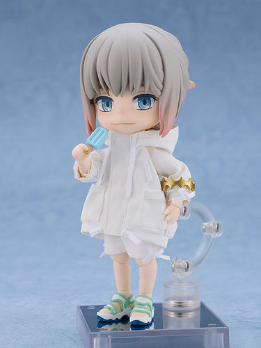 GSC Nendo Doll Fate/Grand Order Pretender/Oberon Refreshing Summer Prince Ver.