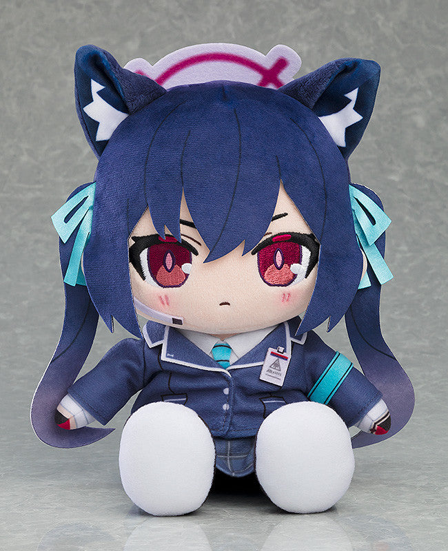 Merchandise - Blue Archive Plushie