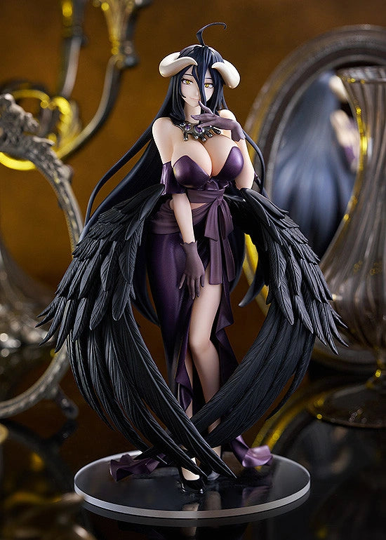 GSC POP UP PARADE Albedo: Dress Ver.