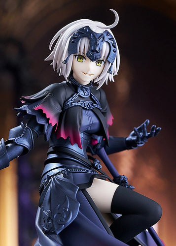 GSC POP UP PARADE Avenger/Jeanne d'Arc (Alter)