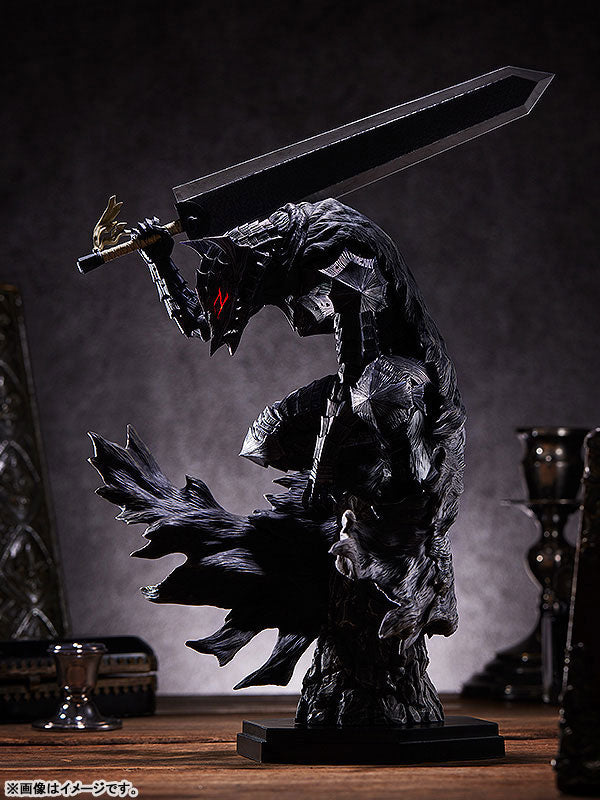 GSC POP UP PARADE Berserk Guts [Berserker Armor] L size