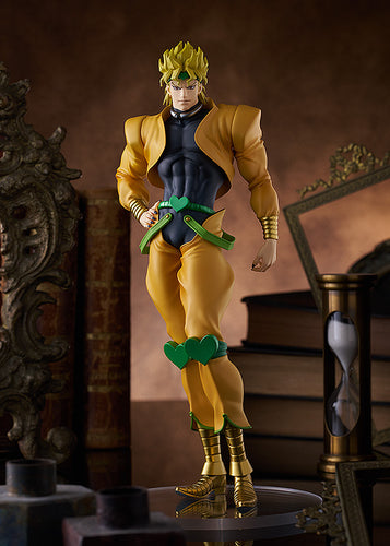 GSC POP UP PARADE DIO