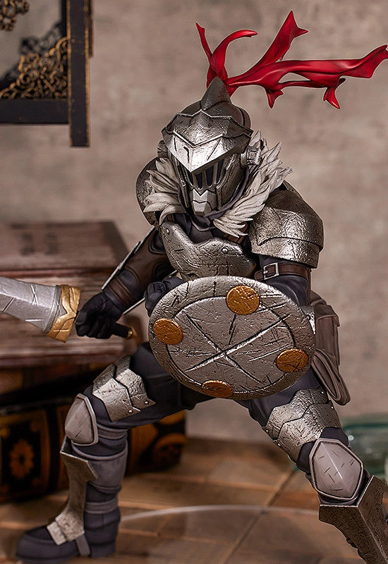 GSC POP UP PARADE Goblin Slayer L Size