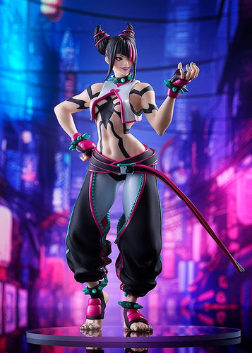 GSC POP UP PARADE Juri