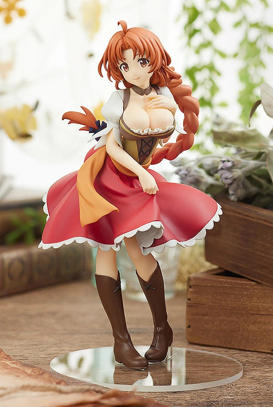 GSC POP UP PARADE Marika