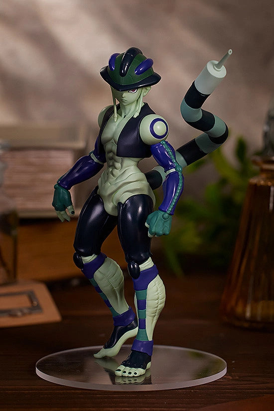 GSC POP UP PARADE Meruem