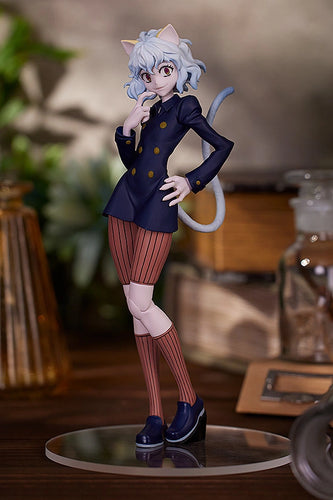 GSC POP UP PARADE  Neferpitou