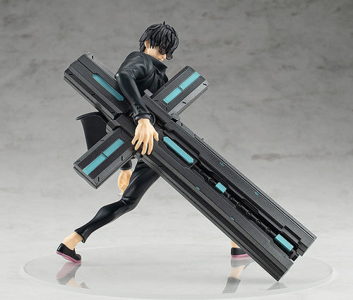 GSC POP UP PARADE Nicholas D. Wolfwood