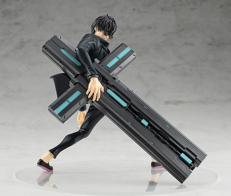 GSC POP UP PARADE Nicholas D. Wolfwood