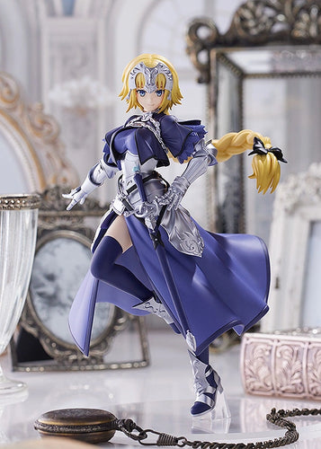 GSC POP UP PARADE Ruler/Jeanne d'Arc