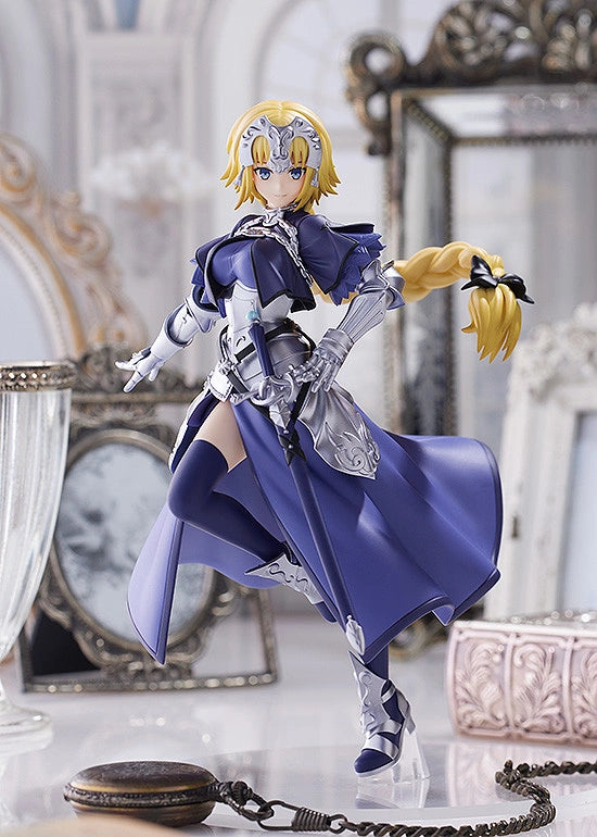 GSC POP UP PARADE Ruler/Jeanne d'Arc