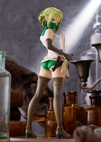 GSC POP UP PARADE Ryu Lion: Limited Ver.