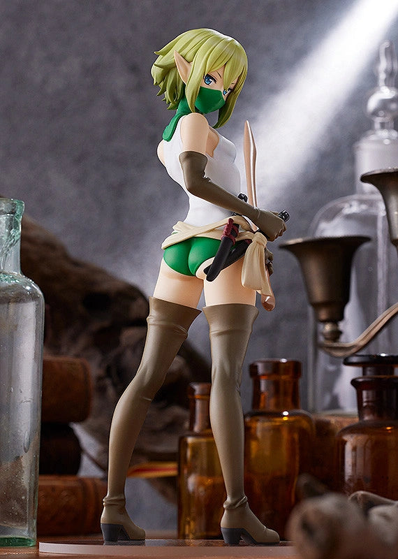 GSC POP UP PARADE Ryu Lion: Limited Ver.