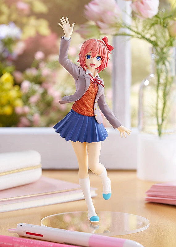 GSC POP UP PARADE Sayori