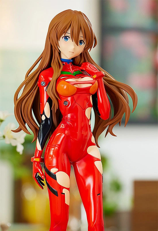 GSC POP UP PARADE Asuka Langley XL Size