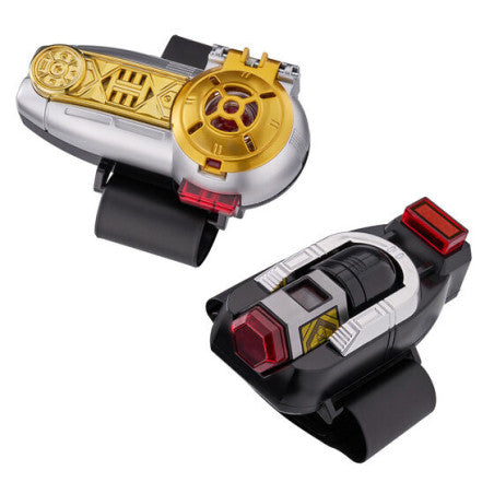 Bandai Power Brace 30th ANNIVERSARY EDITION