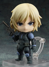 GSC Nendo Raiden: MGS2 Ver.