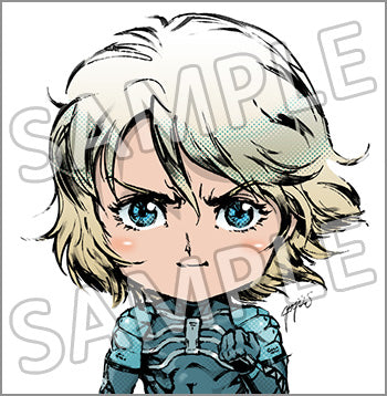 GSC Nendo Raiden: MGS2 Ver.