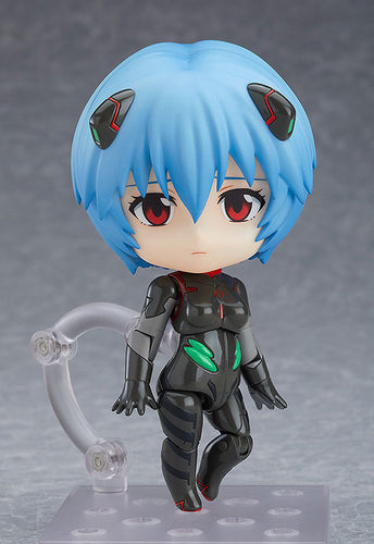GSC Nendo Rei Ayanami [tentative name] Plugsuit Ver.