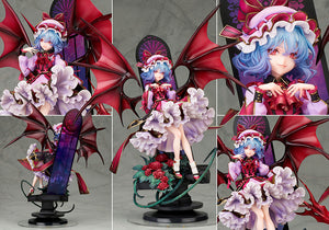 Alter Touhou Project Remilia Scarlet 1/8