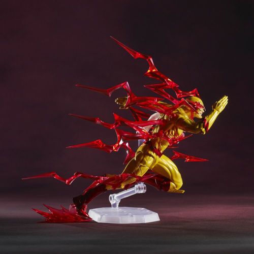 [BONUS] Revoltech Amazing Yamaguchi Reverse-Flash