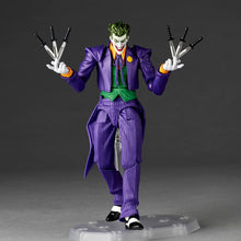 [Bonus] Revoltech Amazing Yamaguchi Joker Ver.1.5