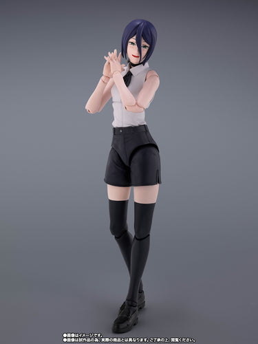 Bandai S.H.Figuarts Reze