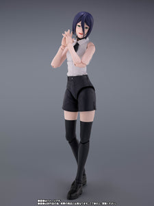 Bandai S.H.Figuarts Reze