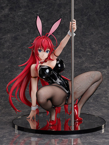 FREEing Rias Gremory Bunny Ver. 2nd 1/4