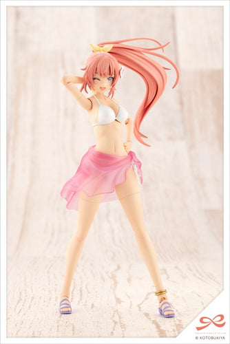 Kotobukiya Saiki [Swimsuit] 1/10 Dreaming Style Innocent Bloom